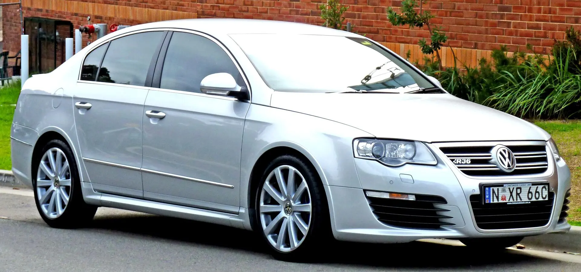 Volkswagen Passat Passat 1.6 TDI BMT Highline 0