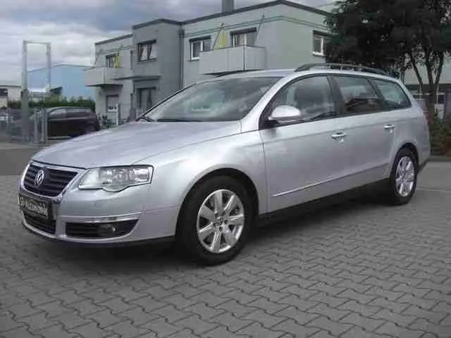 Volkswagen Passat Passat 2.0 TFSI Sportline 2