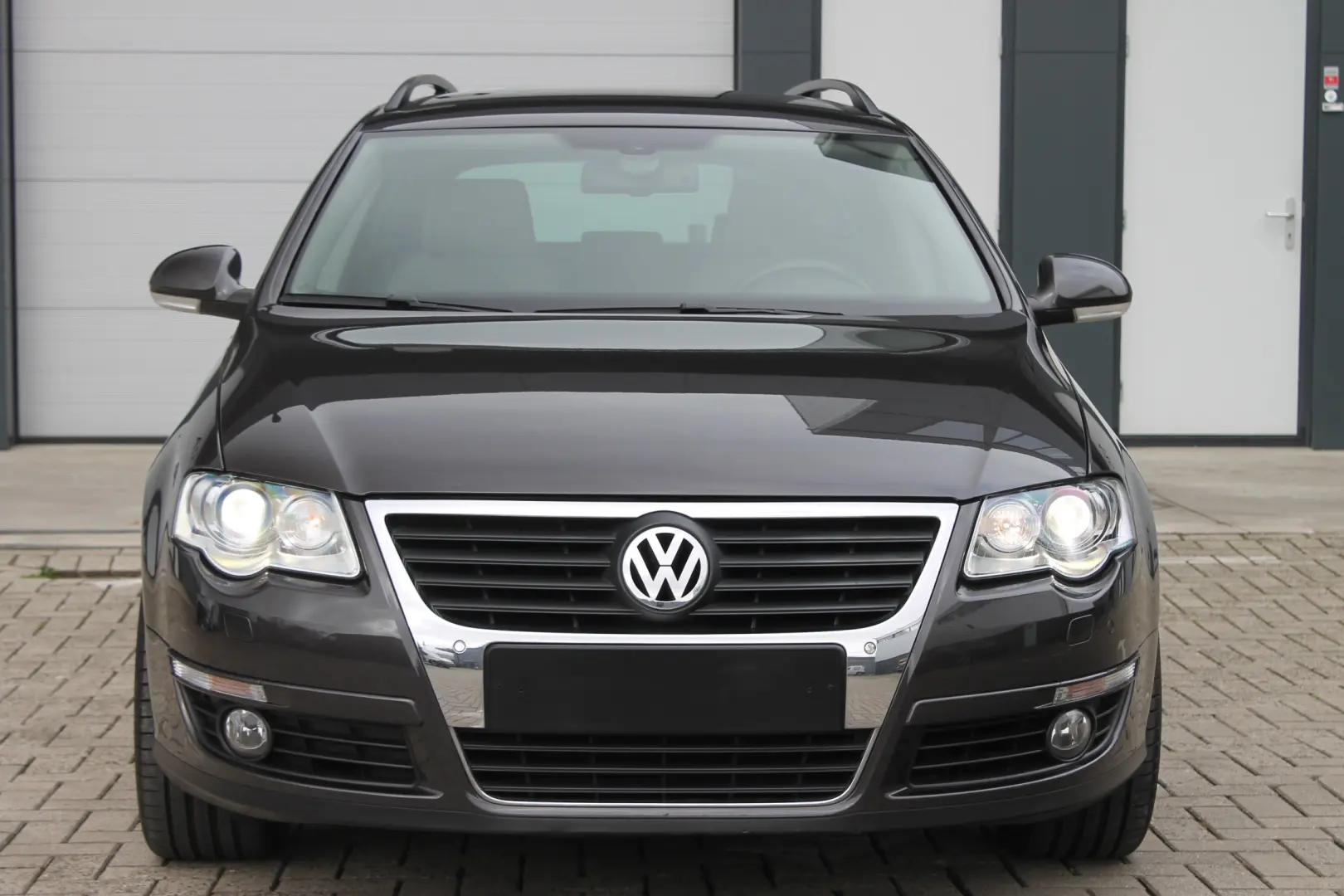 Volkswagen Passat Passat 2.0 TFSI Highline 6