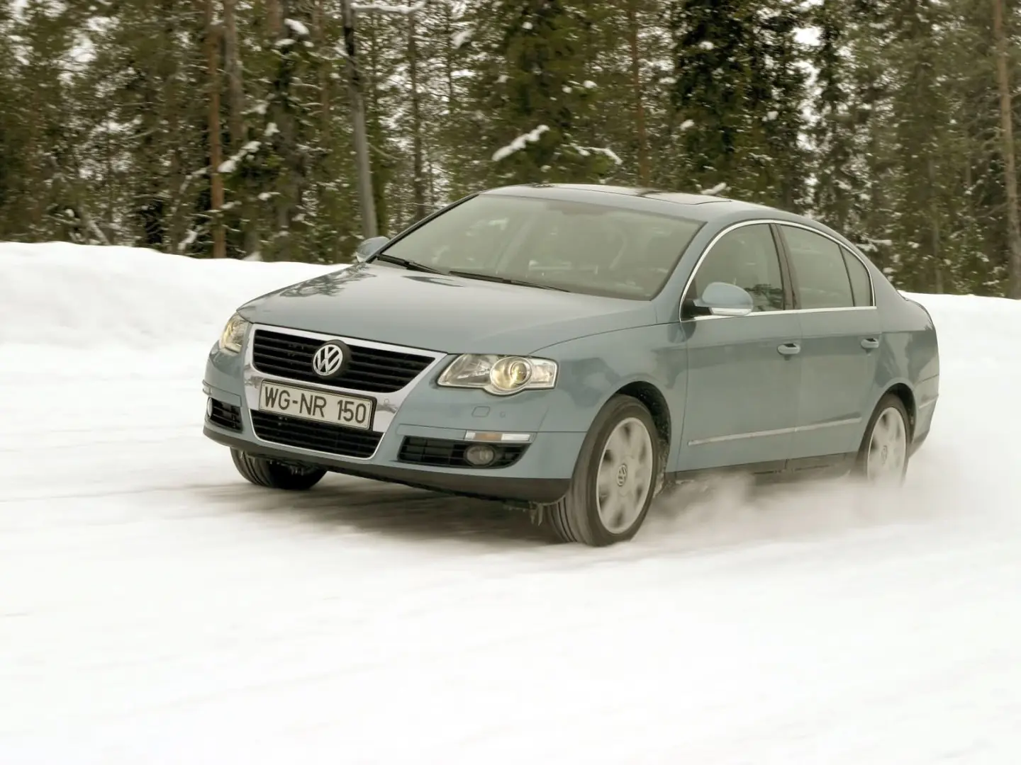 Volkswagen Passat Passat 2.0 TFSI Highline Tiptronic 3