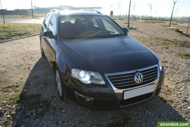 Volkswagen Passat Passat 2.0 TFSI Sportline Tiptronic 4
