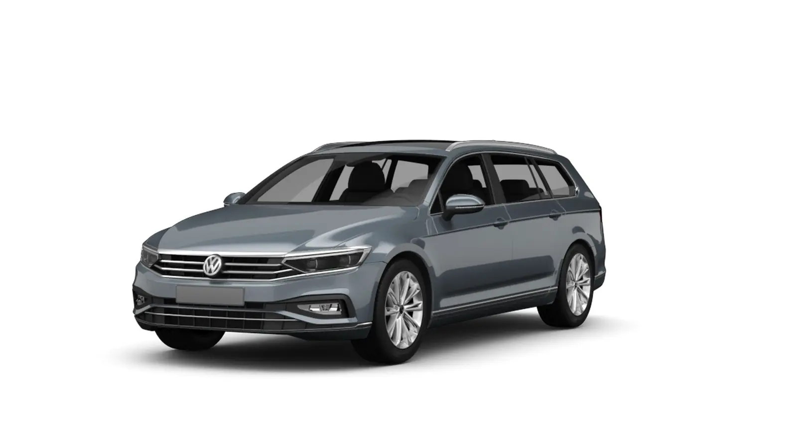 Volkswagen Passat Alltrack Passat Alltrack 2.0 TDI SCR Alltrack 4M DSG 5
