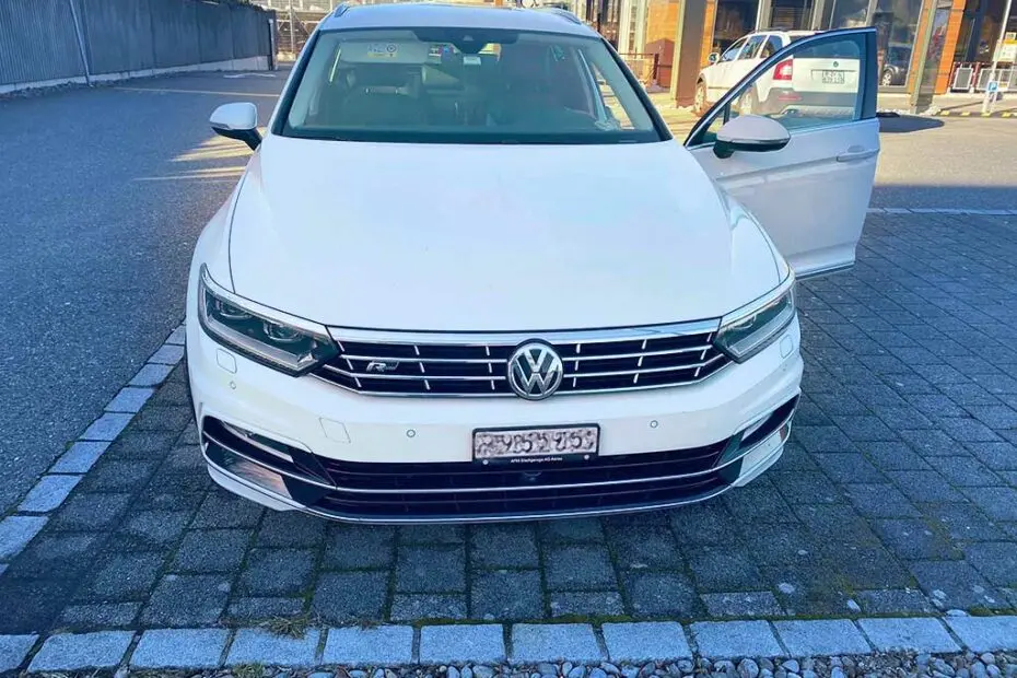 Volkswagen Passat Variant Passat Variant 1.4 TSI ACT BMT Comfortline DSG 4