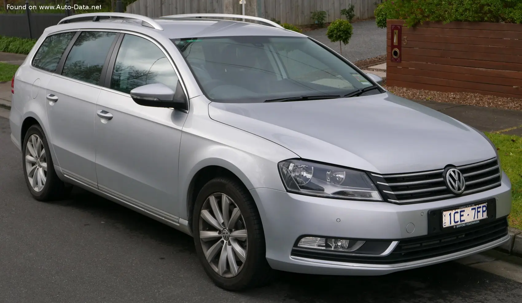 Volkswagen Passat Passat 1.4 TSI BMT Highline 5