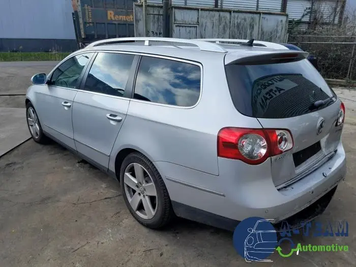 Volkswagen Passat Variant Passat Variant 1.4 TSI BMT Highline 5