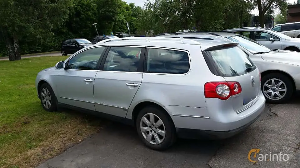 Volkswagen Passat Variant Passat Variant 1.4 TSI Highline DSG 7