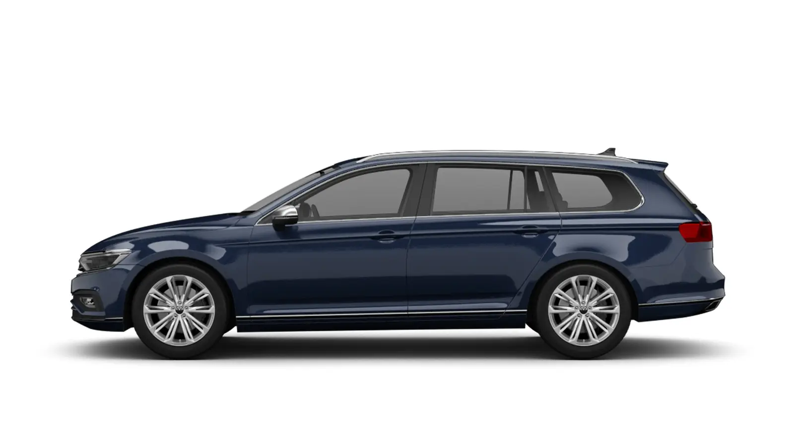 Volkswagen Passat Variant Passat Variant 1.5 TSI ACT Business DSG 3