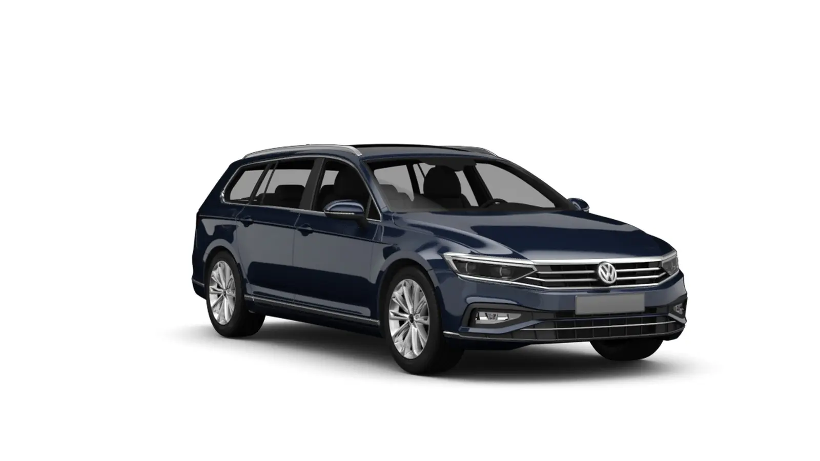 Volkswagen Passat Variant Passat Variant 1.5 TSI ACT Business DSG 6