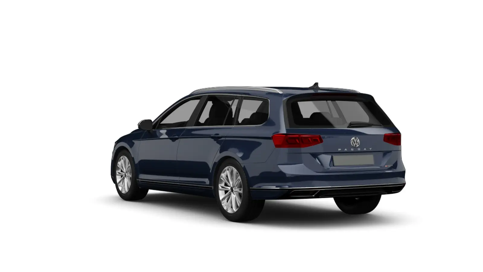Volkswagen Passat Variant Passat Variant 1.5 TSI ACT Elegance DSG 6