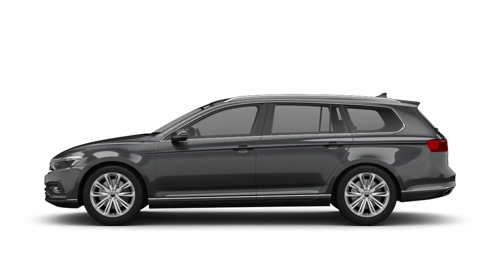 Volkswagen Passat Variant Passat Variant 1.5 TSI ACT Elegance DSG 5