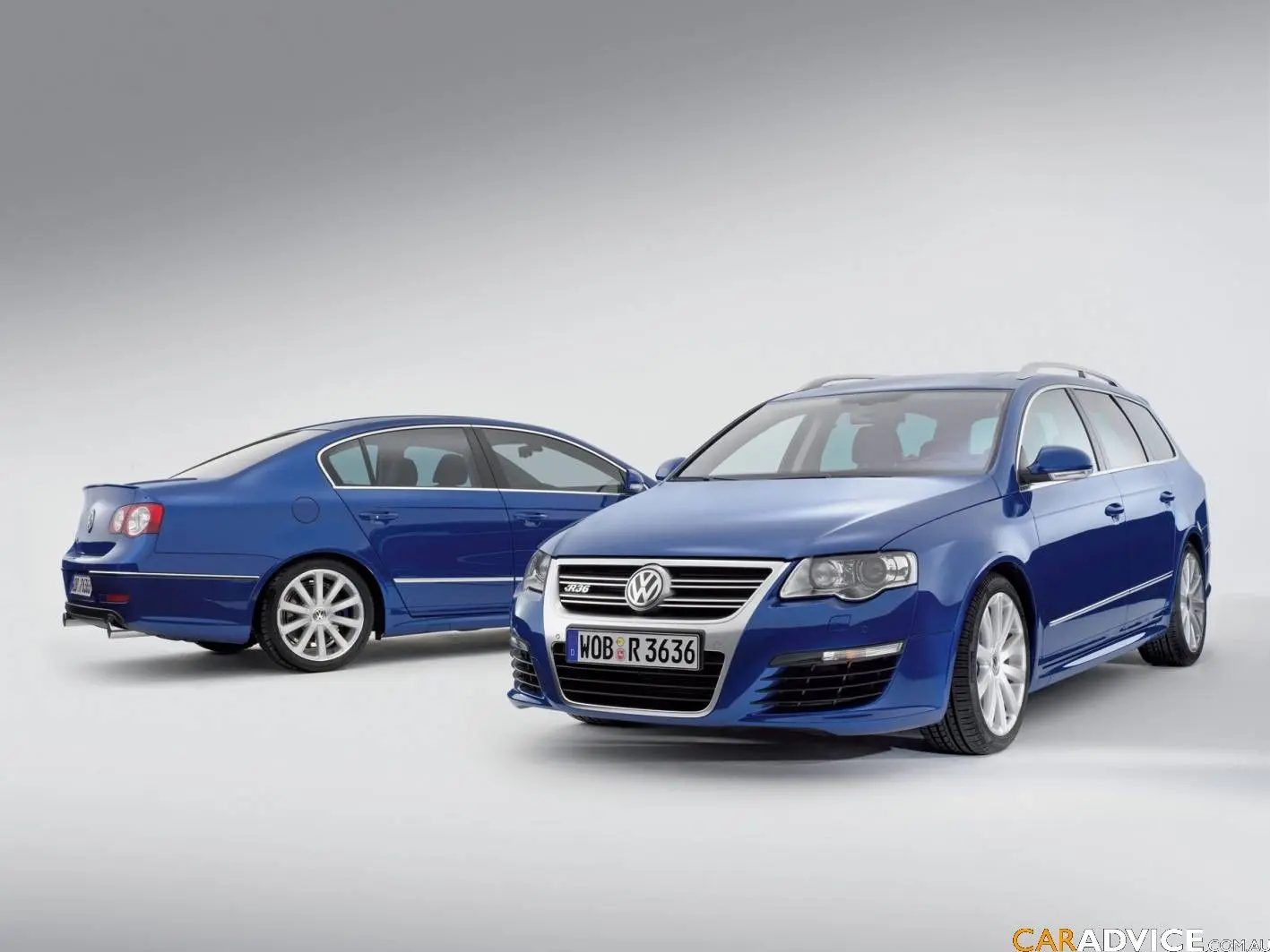 Volkswagen Passat Variant Passat Variant 1.6 FSI Exclusive DSG 4