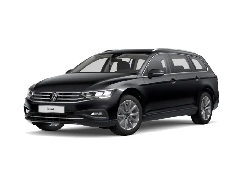 Volkswagen Passat Variant Passat Variant 1.6 TDI BMT Highline DSG 2