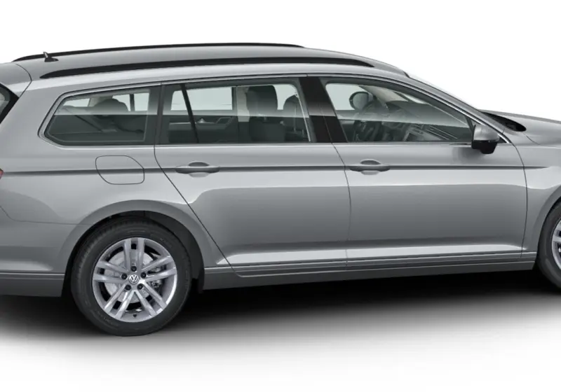 Volkswagen Passat Variant Passat Variant 1.6 TDI BMT Business DSG 3