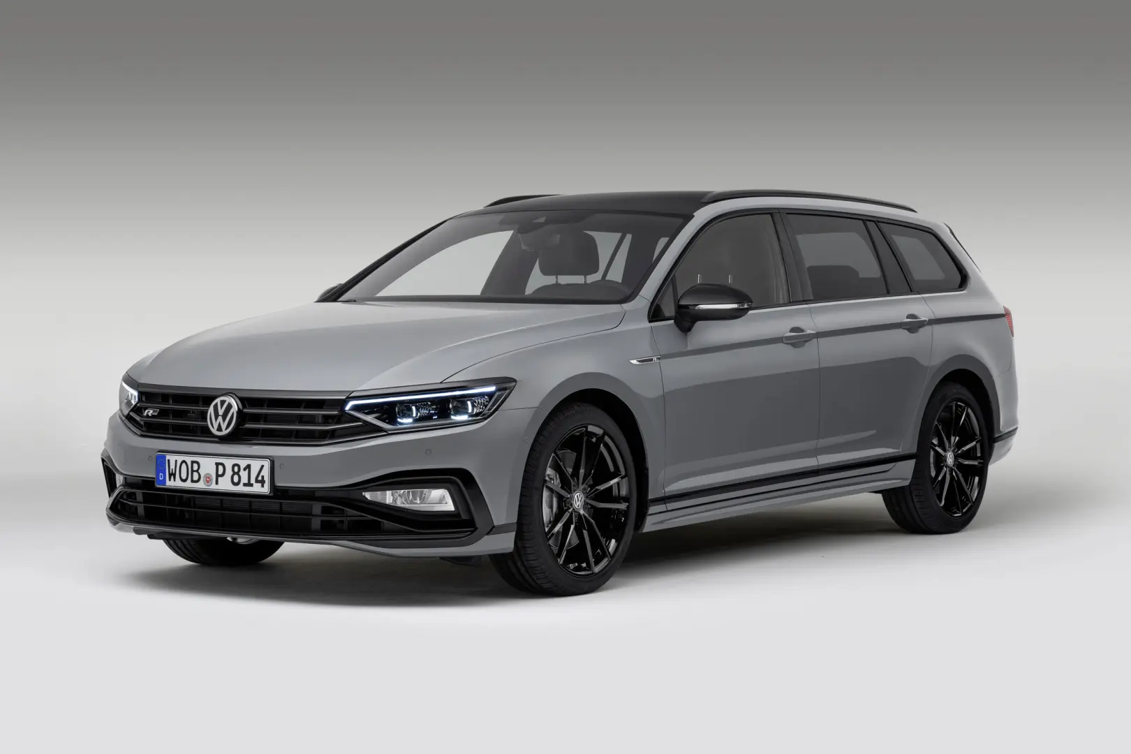 Volkswagen Passat Variant Passat Variant 1.9 TDI Highline 4