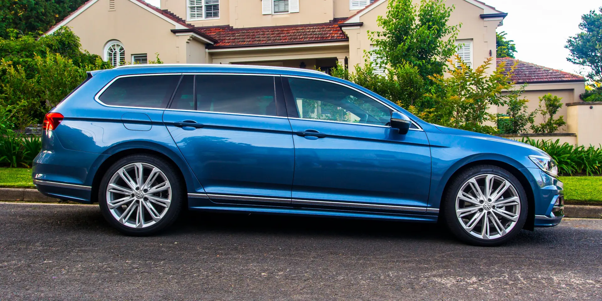 Volkswagen Passat Variant Passat Variant 1.6 TDI BMT Highline 2