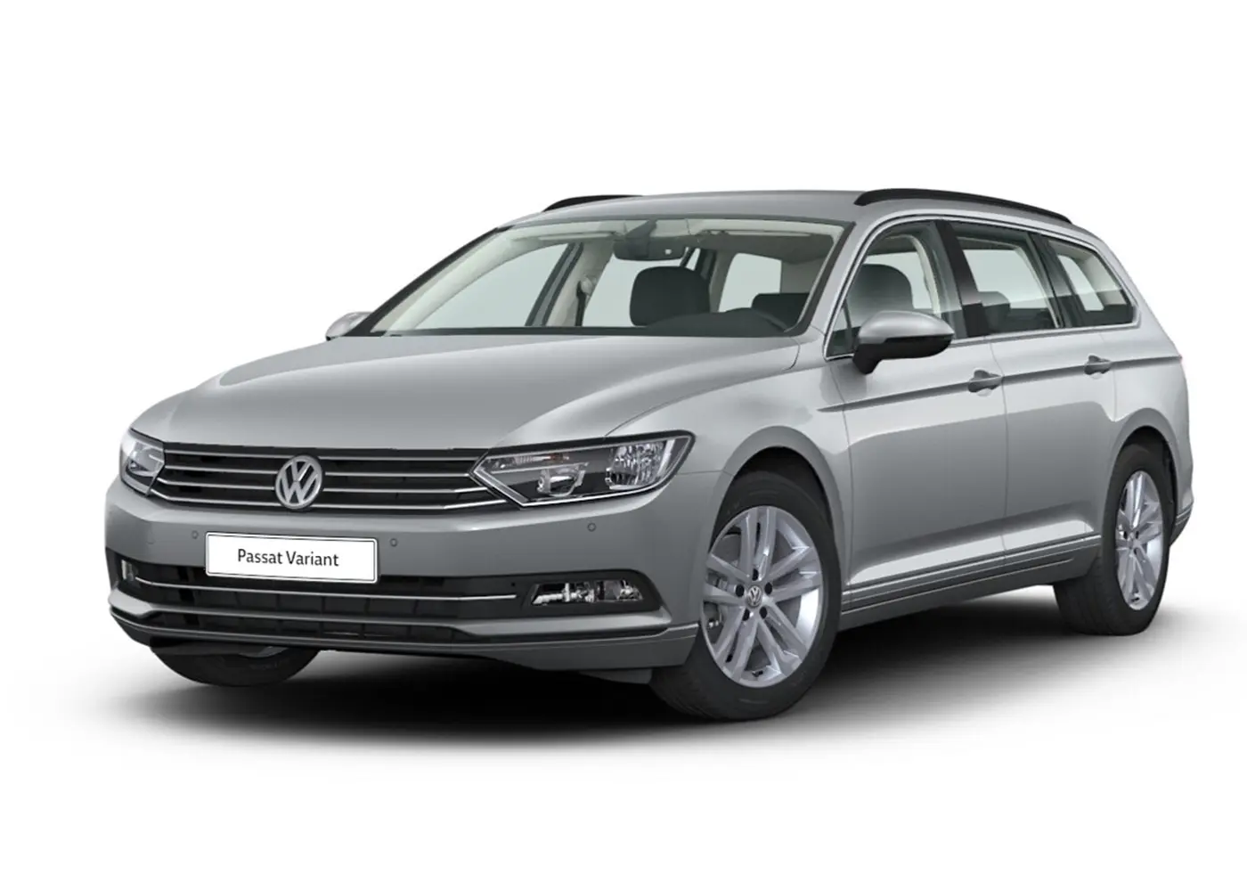 Volkswagen Passat Variant Passat Variant 1.6 TDI BMT Highline 3