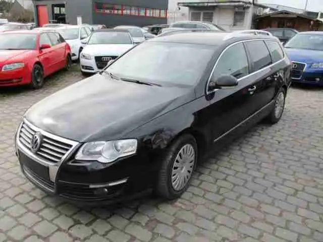 Volkswagen Passat Variant Passat Variant 1.6 TDI Highline 5