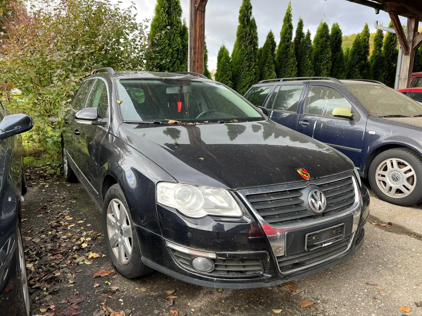 Volkswagen Passat Passat 1.8 TSI Comfortline 2