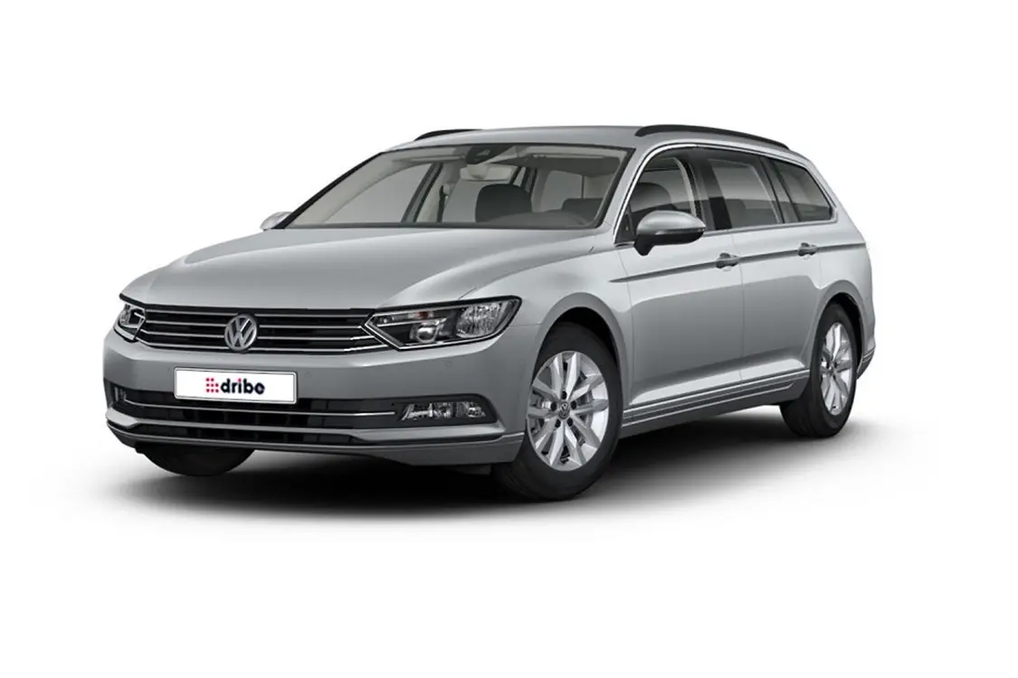 Volkswagen Passat Variant Passat Variant 1.8 TSI Comfortline 5