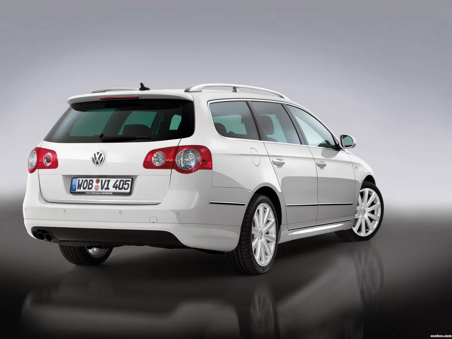 Volkswagen Passat Variant Passat Variant 1.8 TSI Exclusive DSG 7