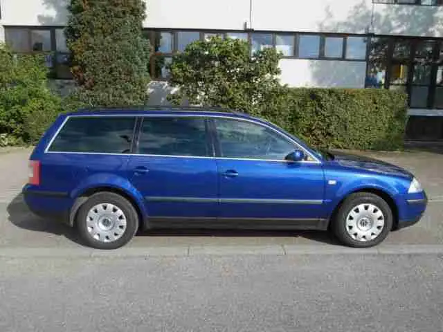 Volkswagen Passat Variant Passat Variant 1.9 TDI Comfortline 1