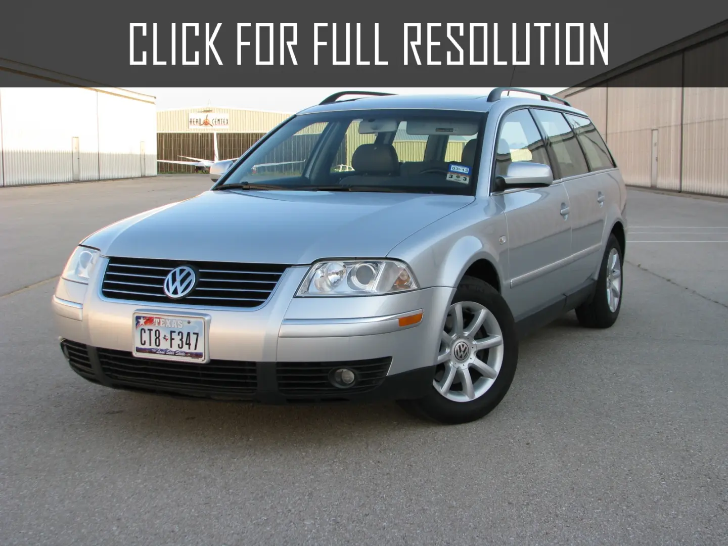 Volkswagen Passat Variant Passat Variant 2.0 Comfortline Business 7