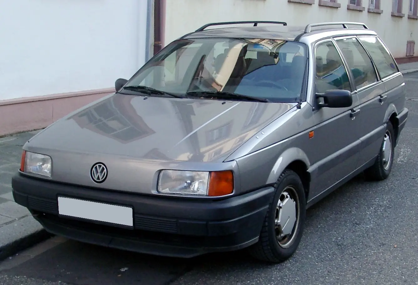 Volkswagen Passat Variant Passat Variant 2.0 GL 7