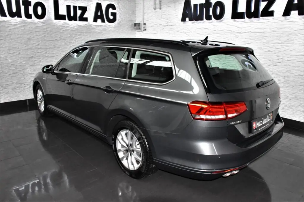 Volkswagen Passat Variant Passat Variant 2.0 TDI BMT Comfortline DSG 3