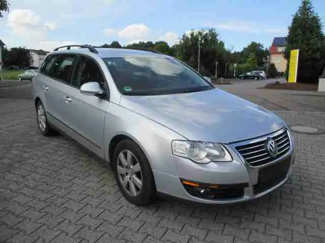 Volkswagen Passat Variant Passat Variant 2.0 TDI DPF Trendline DSG 3