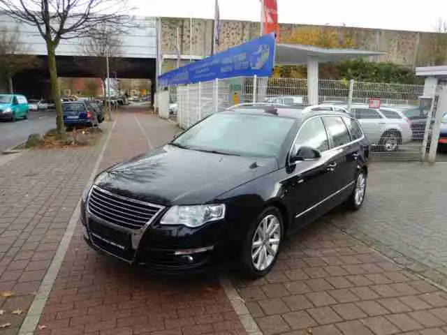 Volkswagen Passat Variant Passat Variant 2.0 TDI Highline DSG 7
