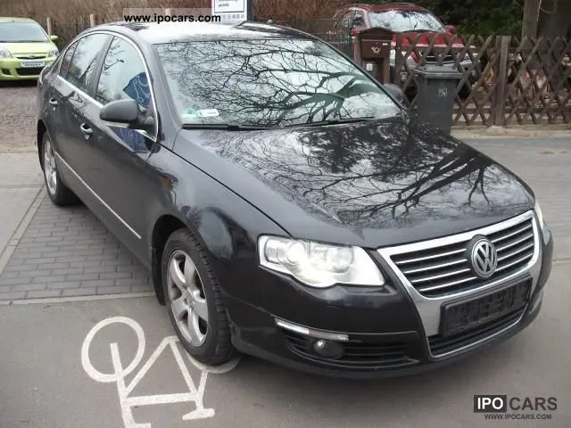 Volkswagen Passat Passat 2.0 TDI Highline DSG 3
