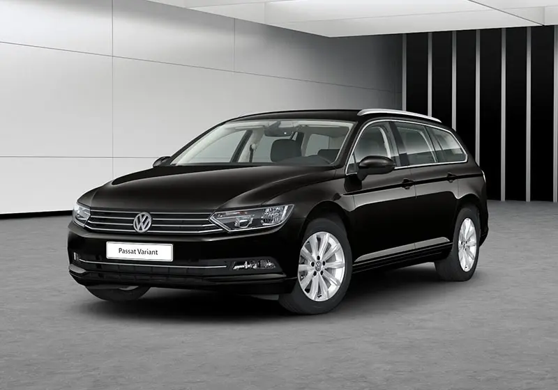 Volkswagen Passat Variant Passat Variant 2.0 TDI Highline DSG 6