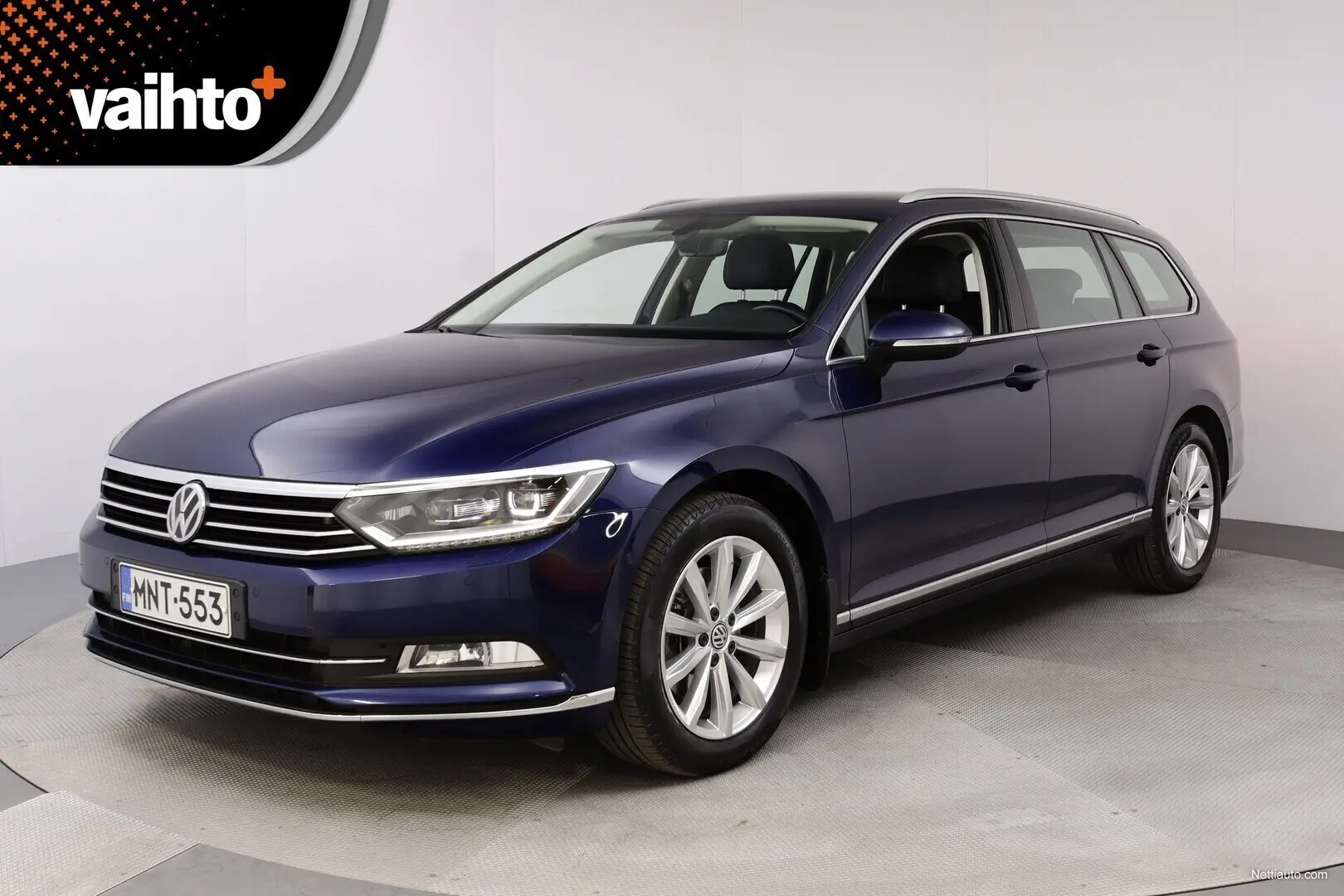 Volkswagen Passat Variant Passat Variant 2.0 TDI SCR BMT Highline DSG 5