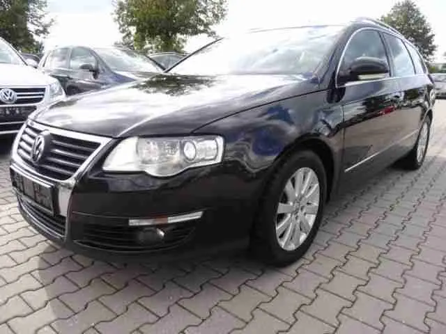 Volkswagen Passat Variant Passat Variant 2.0 TDI Sportline DSG 5