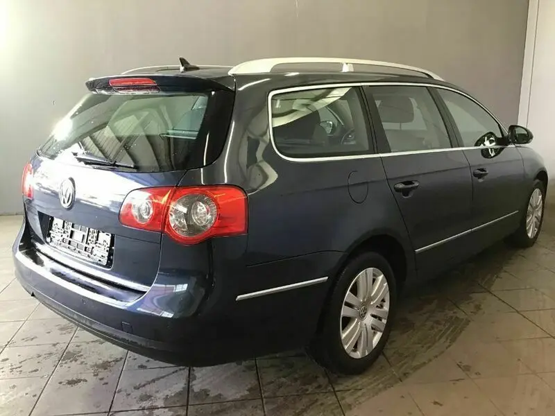 Volkswagen Passat Variant Passat Variant 2.0 TFSI Highline DSG 7