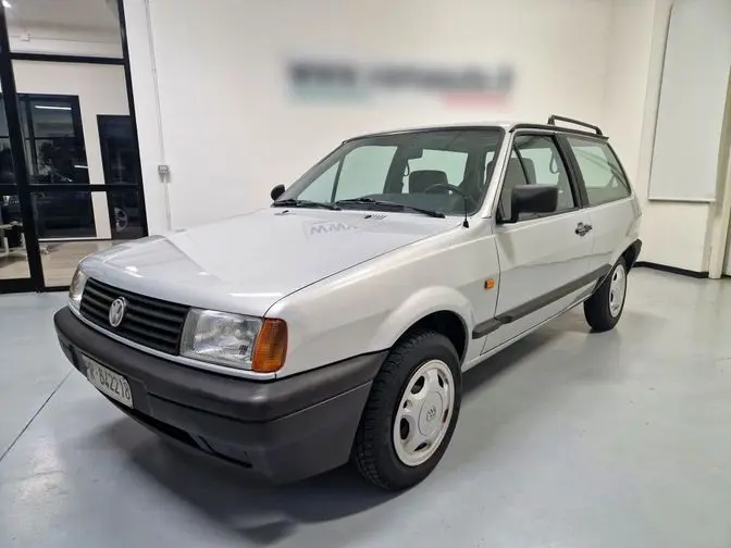 Volkswagen Polo Polo 1.0 CL 0