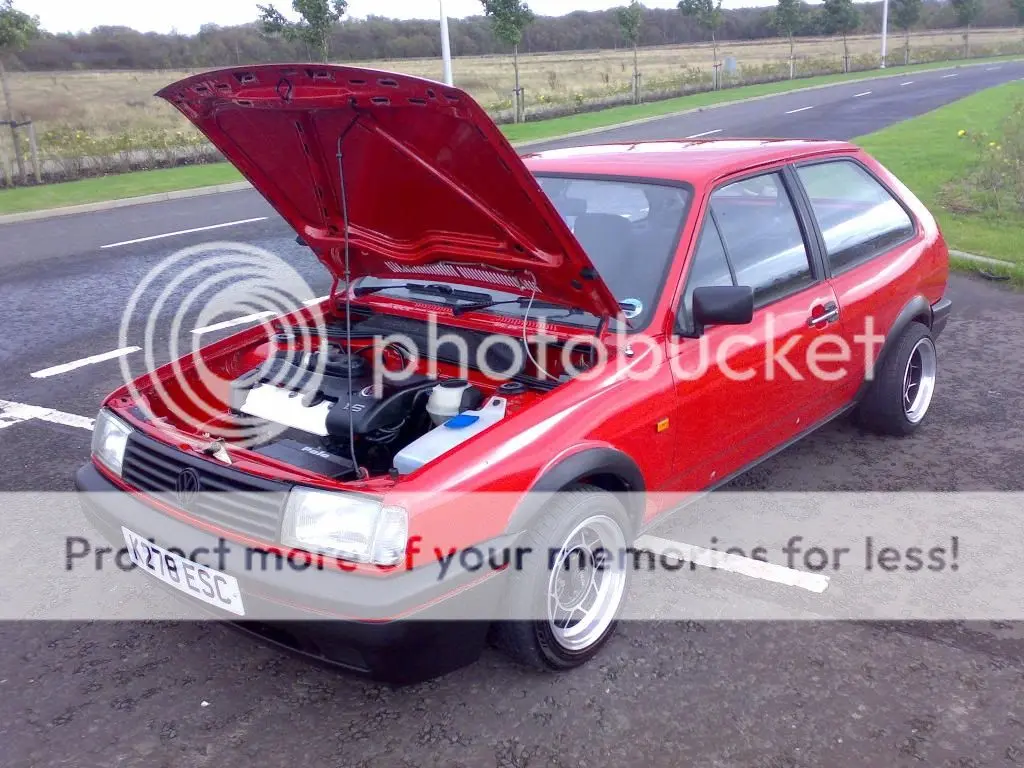 Volkswagen Polo Polo 1.0 CL 4