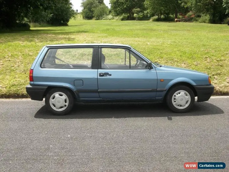 Volkswagen Polo Polo 1.0 CL 5