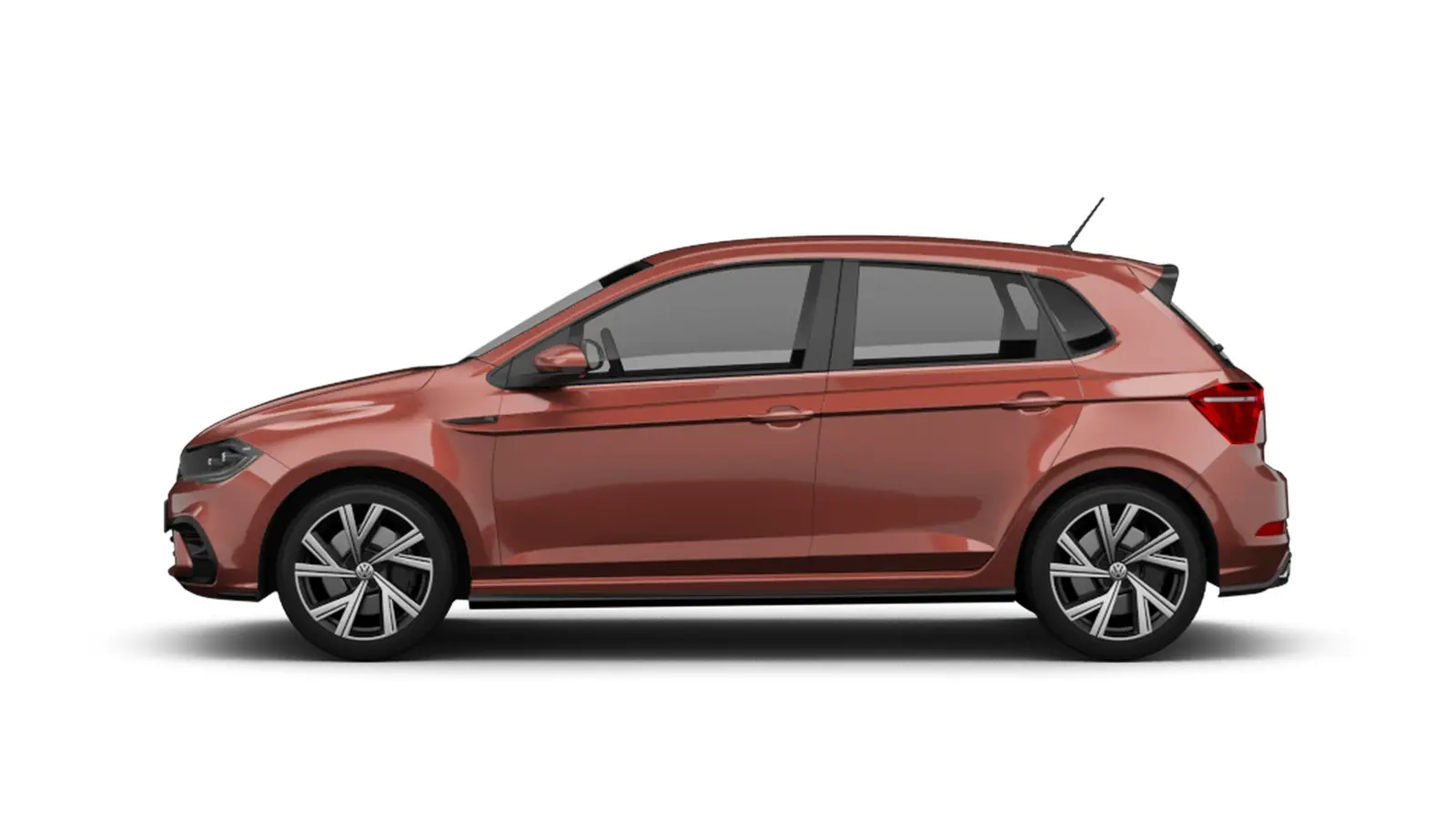 Volkswagen Polo Polo 1.0 Impression 0