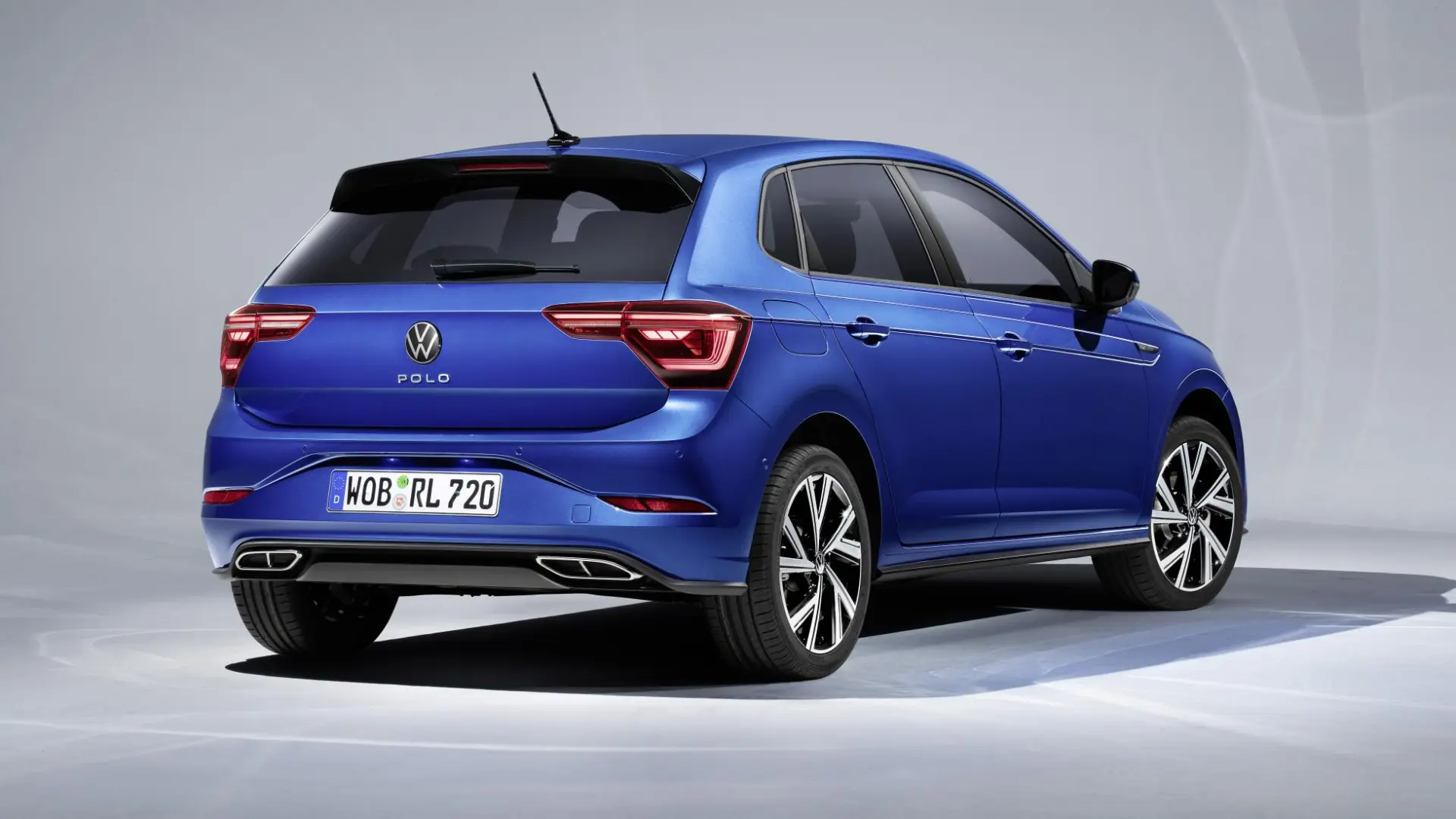 Volkswagen Polo Polo 1.0 Impression 3