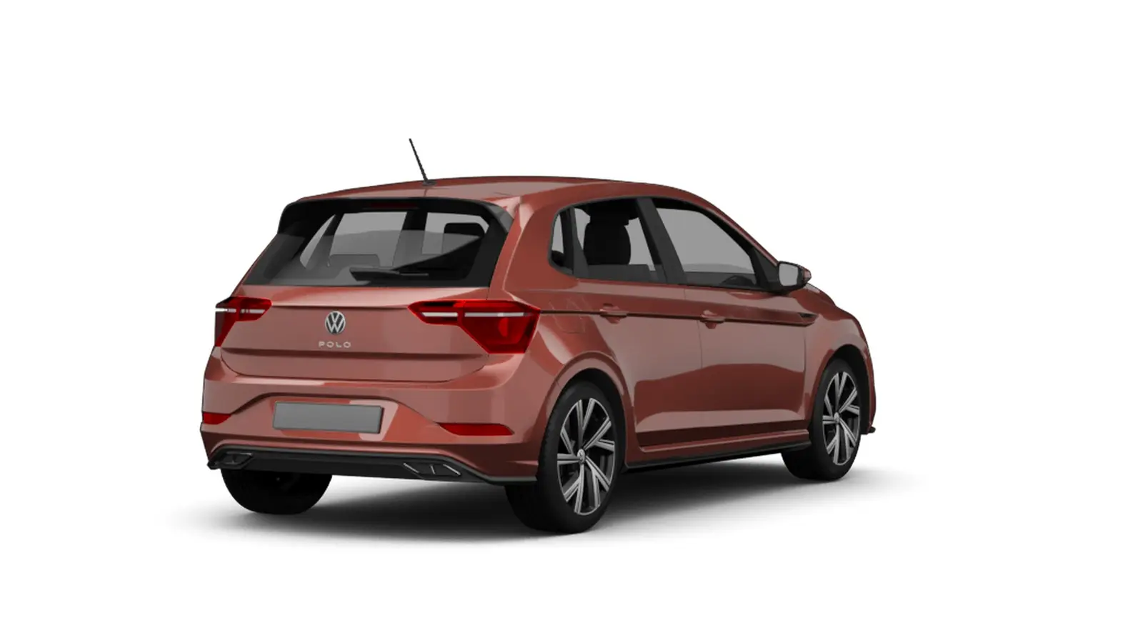 Volkswagen Polo Polo 1.0 Impression 5