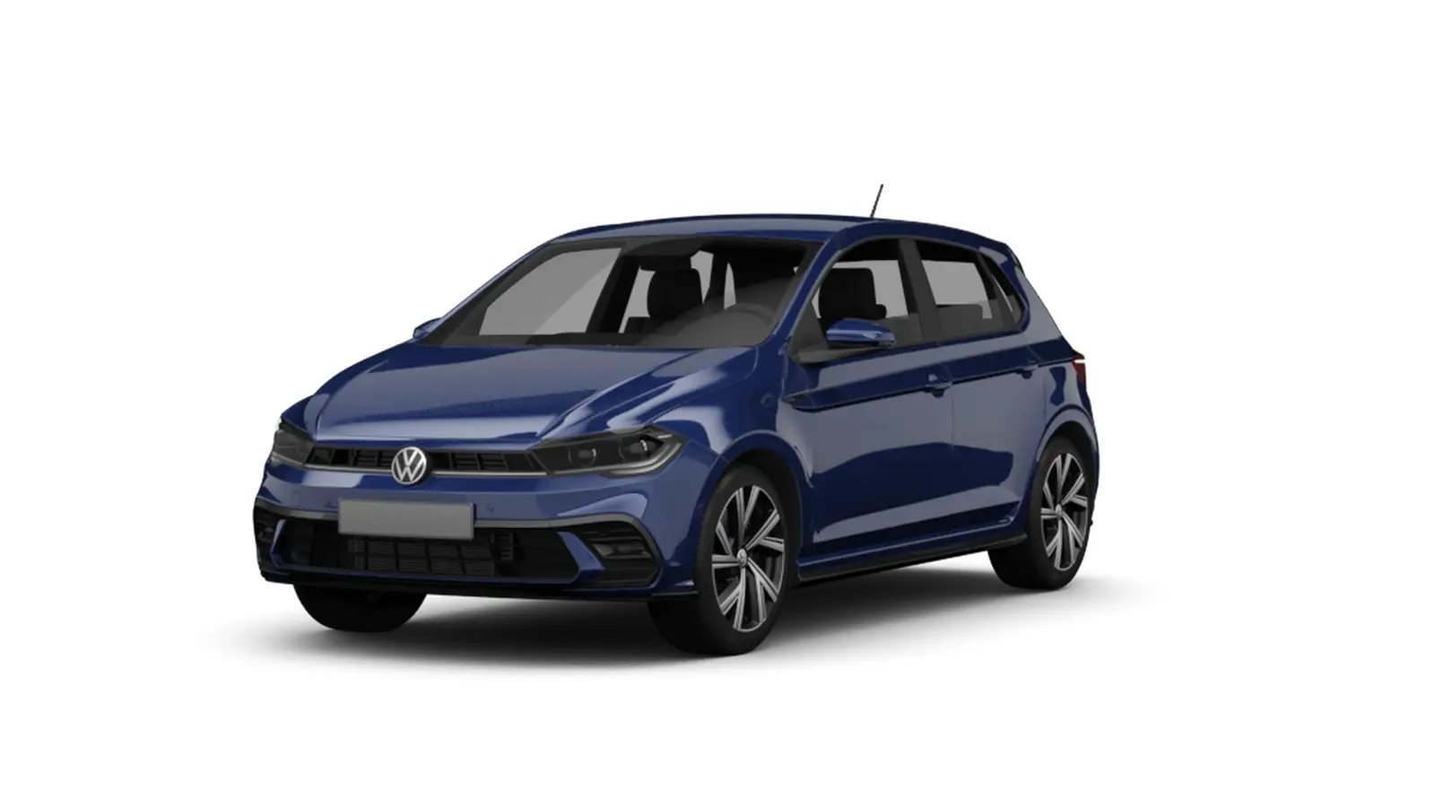 Volkswagen Polo Polo 1.0 Impression 2