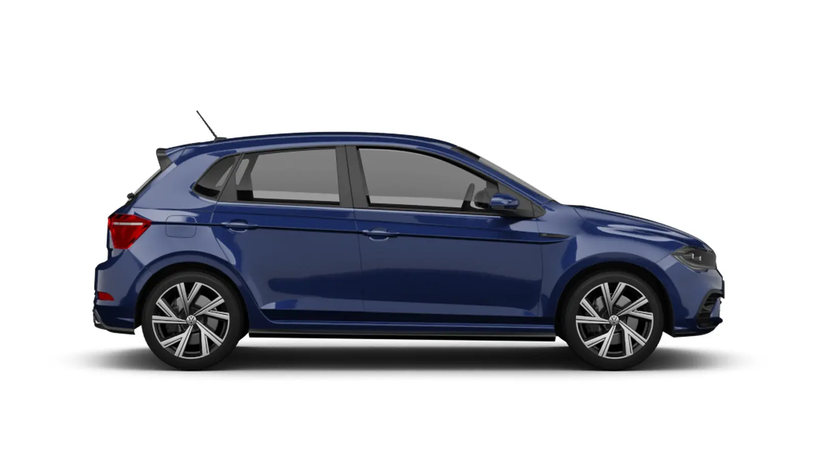 Volkswagen Polo Polo 1.0 Impression 3