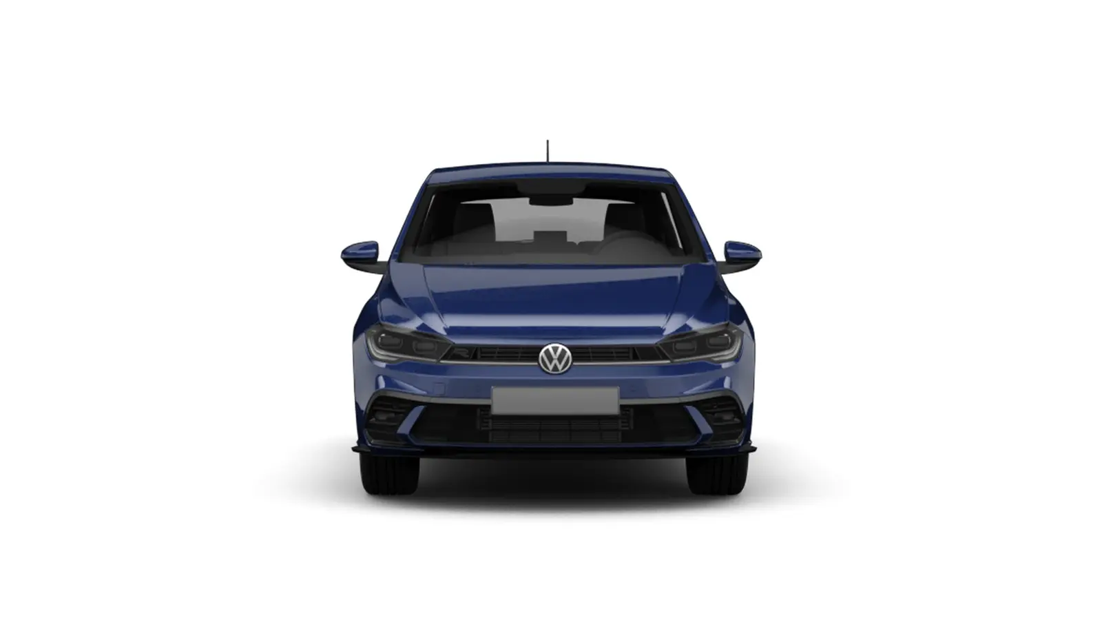 Volkswagen Polo Polo 1.0 Impression 4