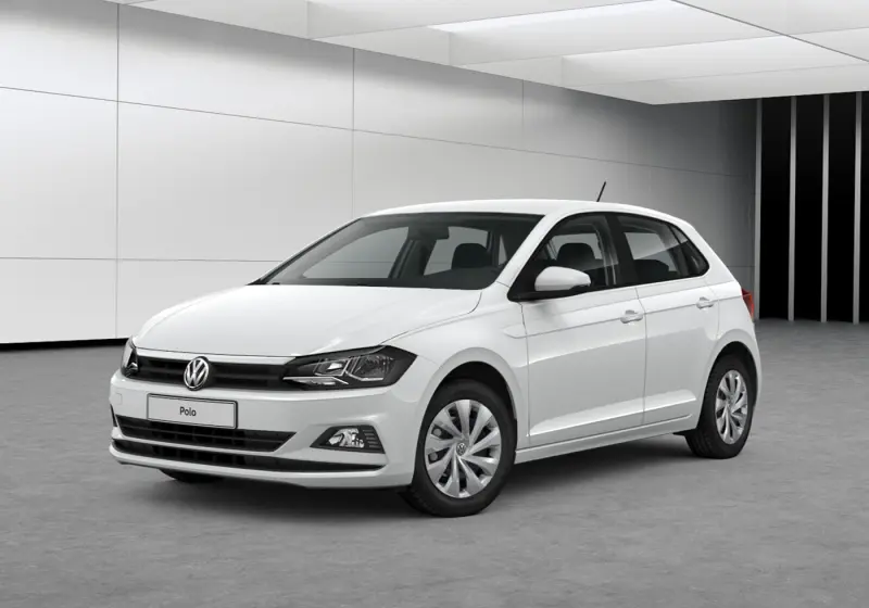 Volkswagen Polo Polo 1.0 Trendline 7