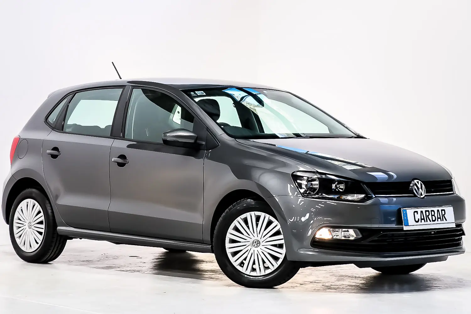 Volkswagen Polo Polo 1.0 Trendline 1