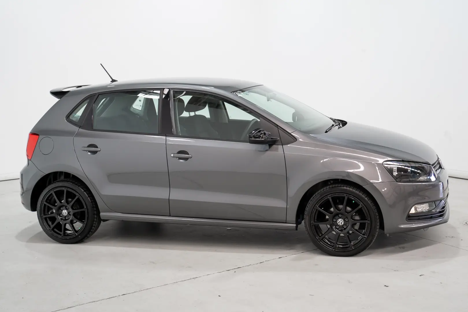 Volkswagen Polo Polo 1.0 Trendline 7