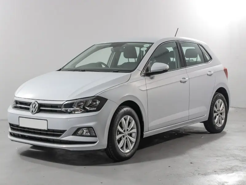 Volkswagen Polo Polo 1.0 TSI Comfortline 7