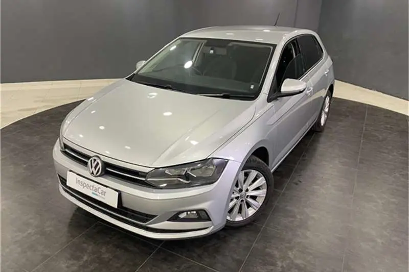 Volkswagen Polo Polo 1.0 TSI Highline DSG 2