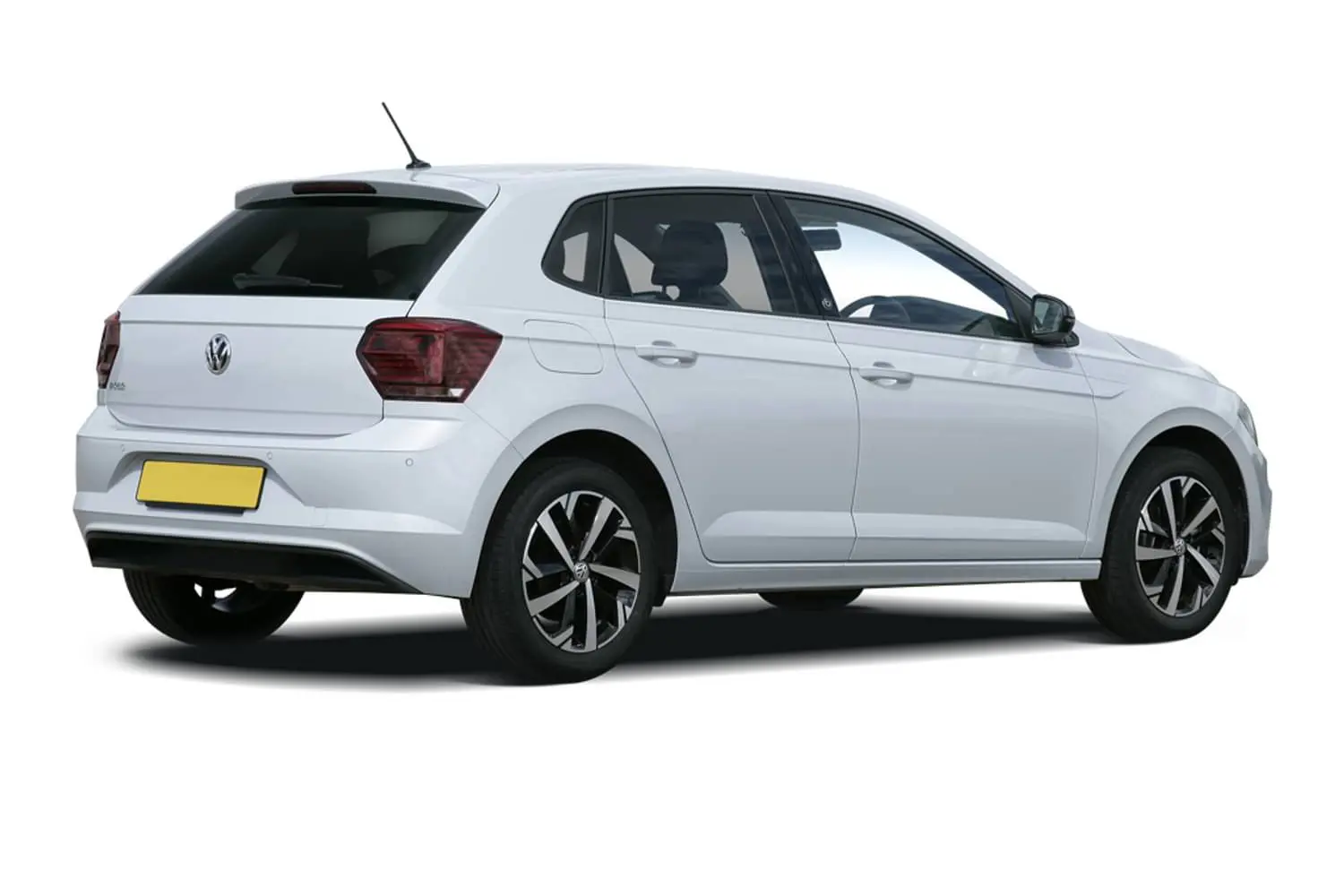 Volkswagen Polo Polo 1.0 TSI Life 0